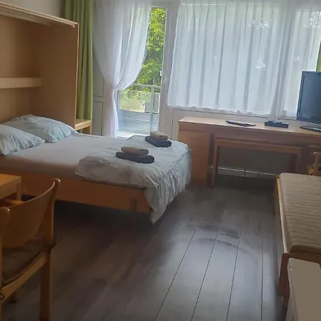 Family Apartman