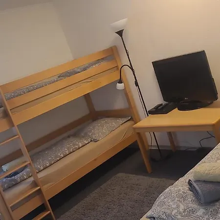 Family Apartman *