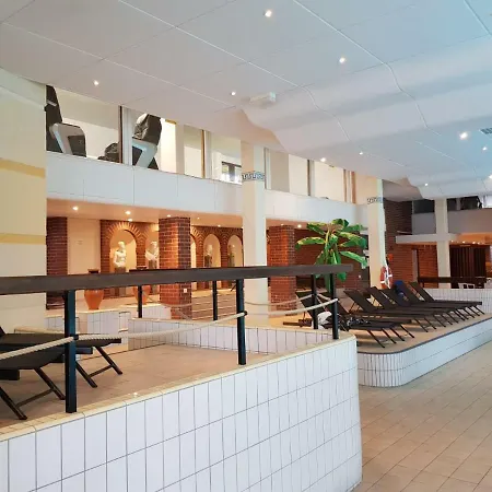 Apartman Family Sankt Englmar
