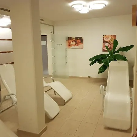 Family Apartman