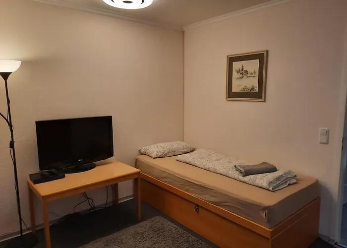 Apartamento Family *