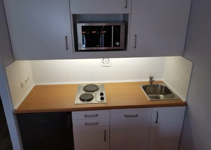 Family Apartamento Sankt Englmar