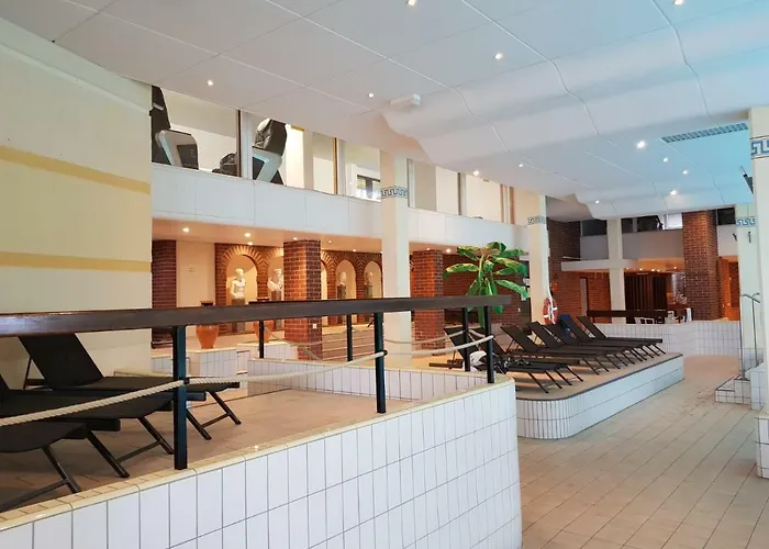 Apartamento Family Sankt Englmar