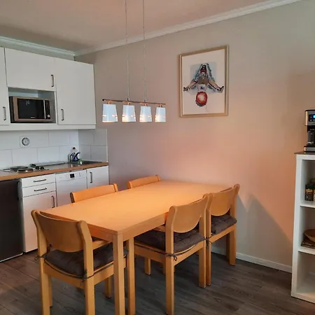 Apartament Family Sankt Englmar