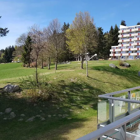 Family ザンクト・エングルマール